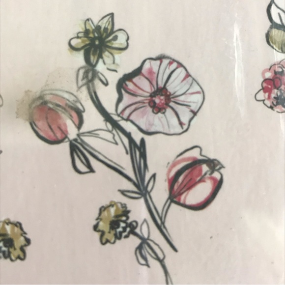 Recollections - Photo Box Floral Motif "Happy Life" - NEW/SEALED - Picture 8 of 13